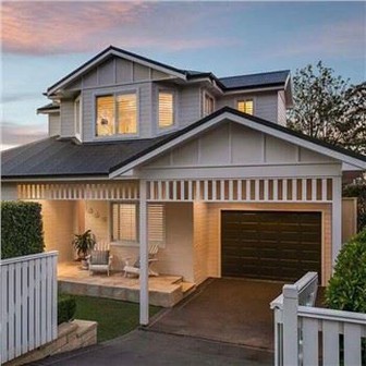 4 спальні збірні будинки